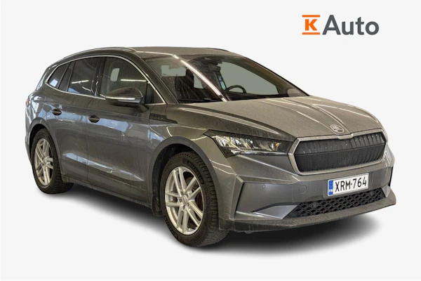 Skoda Enyaq 80 iV