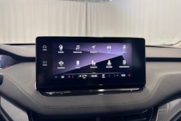 sininen Skoda Enyaq 2022 kuva 19.
