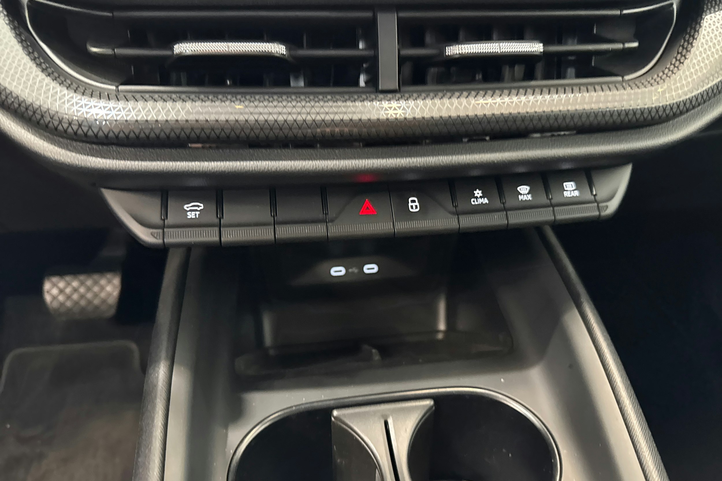 sininen Skoda Enyaq 2022 kuva 20.