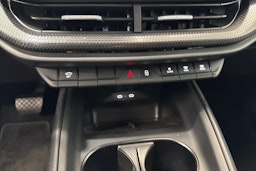 sininen Skoda Enyaq 2022 kuva 20.
