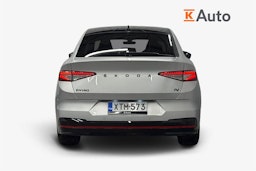 hopea Skoda Enyaq 2022 kuva 3.