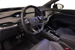 hopea Skoda Enyaq 2022 kuva 7.