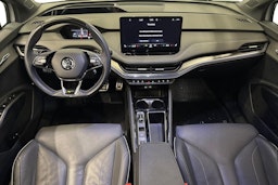 hopea Skoda Enyaq 2022 kuva 9.