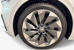 hopea Skoda Enyaq 2022 kuva 11.