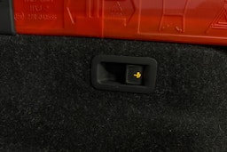 hopea Skoda Enyaq 2022 kuva 17.