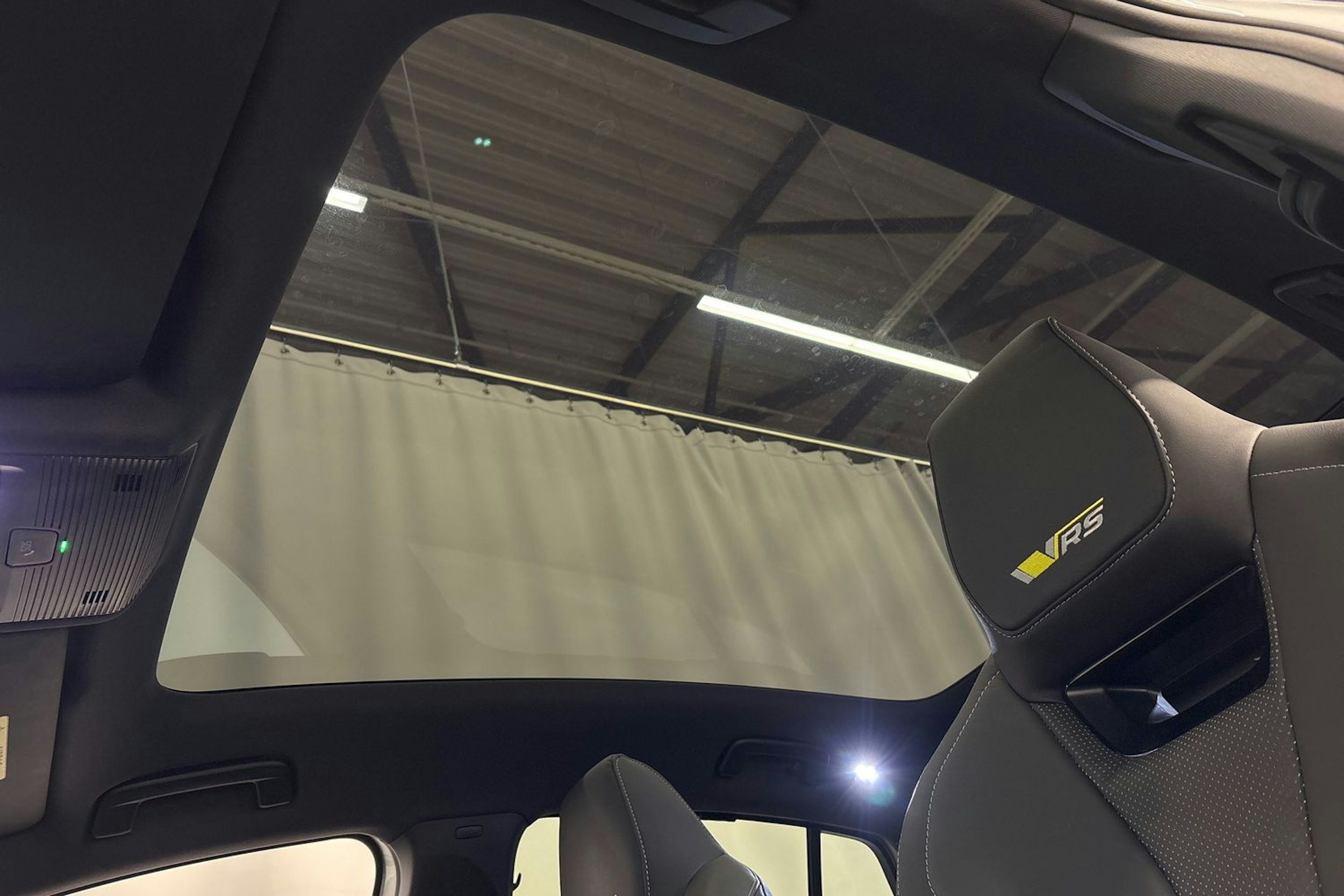 hopea Skoda Enyaq 2022 kuva 21.