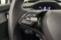 hopea Skoda Enyaq 2022 kuva 23.