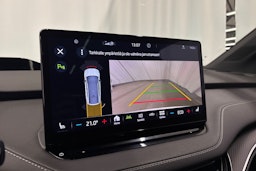 hopea Skoda Enyaq 2022 kuva 25.