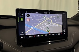 hopea Skoda Enyaq 2022 kuva 26.