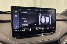 hopea Skoda Enyaq 2022 kuva 30.