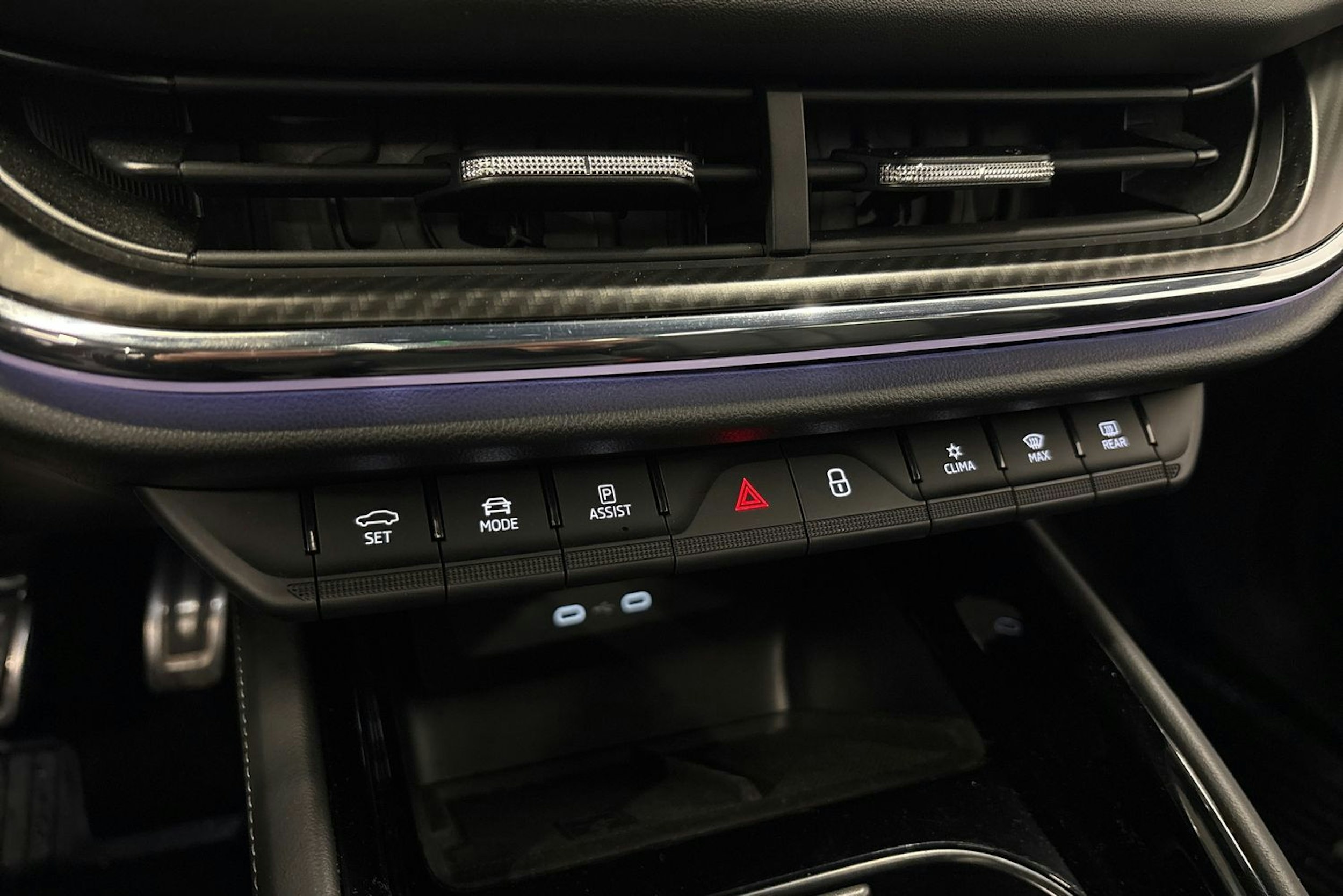 hopea Skoda Enyaq 2022 kuva 31.