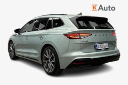 hopea Skoda Enyaq 2022 kuva 2.