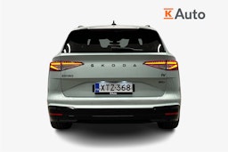 hopea Skoda Enyaq 2022 kuva 3.