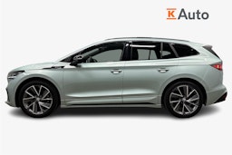 hopea Skoda Enyaq 2022 kuva 6.