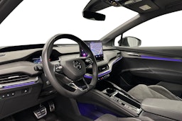 hopea Skoda Enyaq 2022 kuva 7.