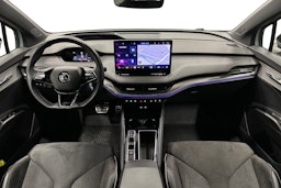 hopea Skoda Enyaq 2022 kuva 9.