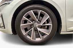 hopea Skoda Enyaq 2022 kuva 11.
