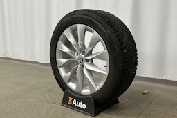 hopea Skoda Enyaq 2022 kuva 13.
