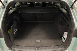 hopea Skoda Enyaq 2022 kuva 14.