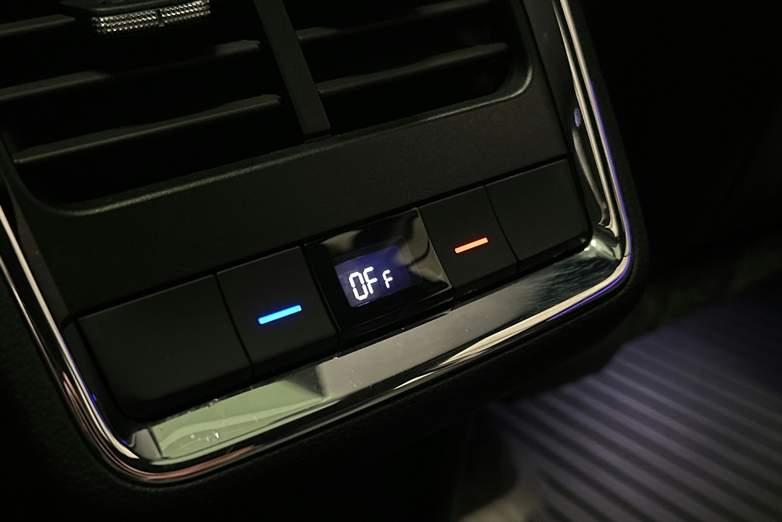 hopea Skoda Enyaq 2022 kuva 15.