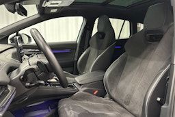 hopea Skoda Enyaq 2022 kuva 16.