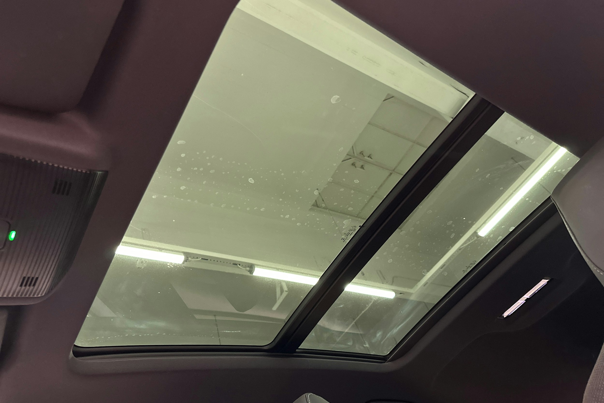 hopea Skoda Enyaq 2022 kuva 17.