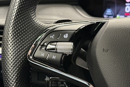hopea Skoda Enyaq 2022 kuva 19.