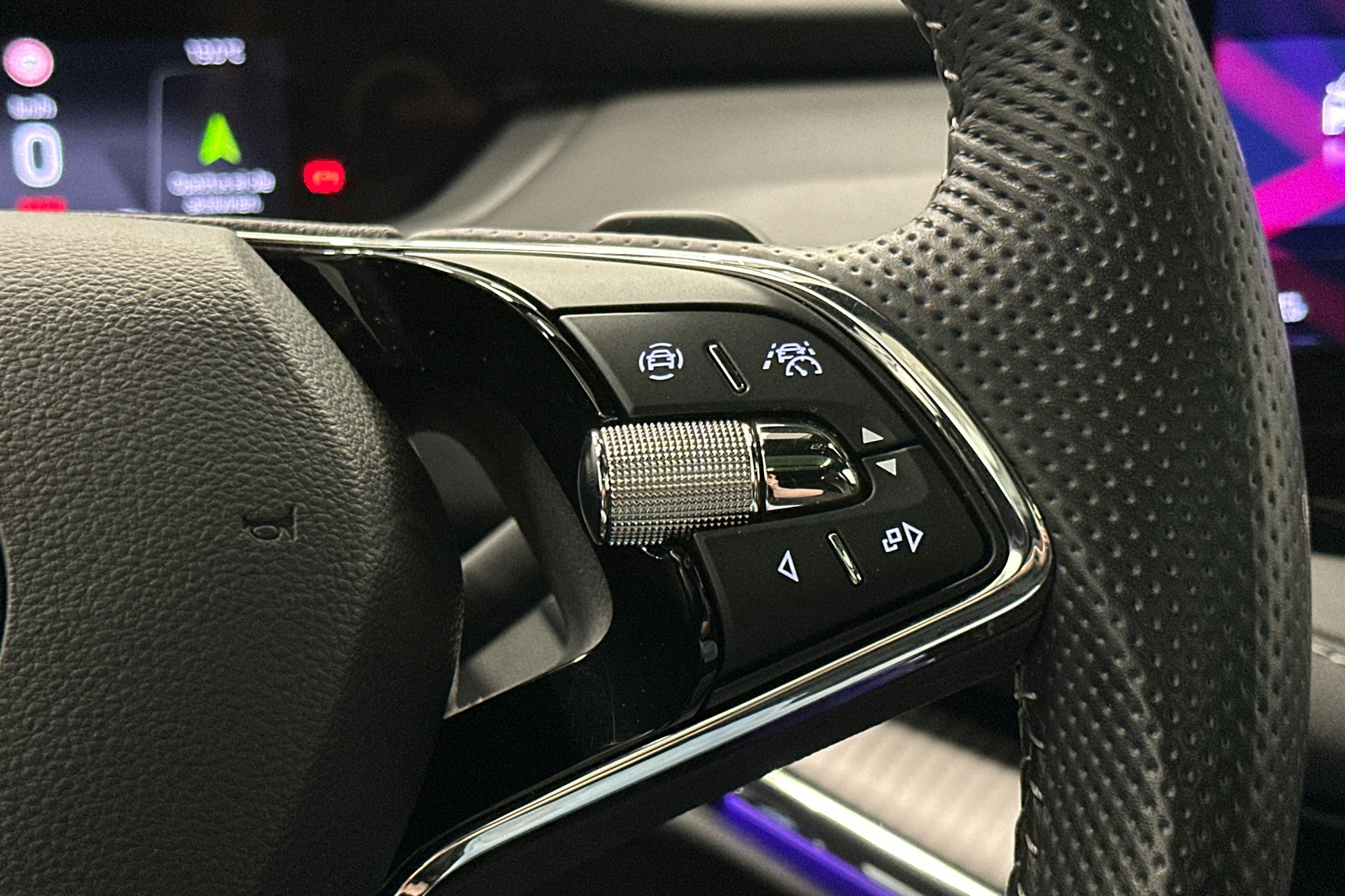 hopea Skoda Enyaq 2022 kuva 20.