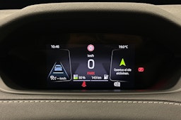 hopea Skoda Enyaq 2022 kuva 22.