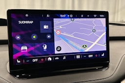 hopea Skoda Enyaq 2022 kuva 24.