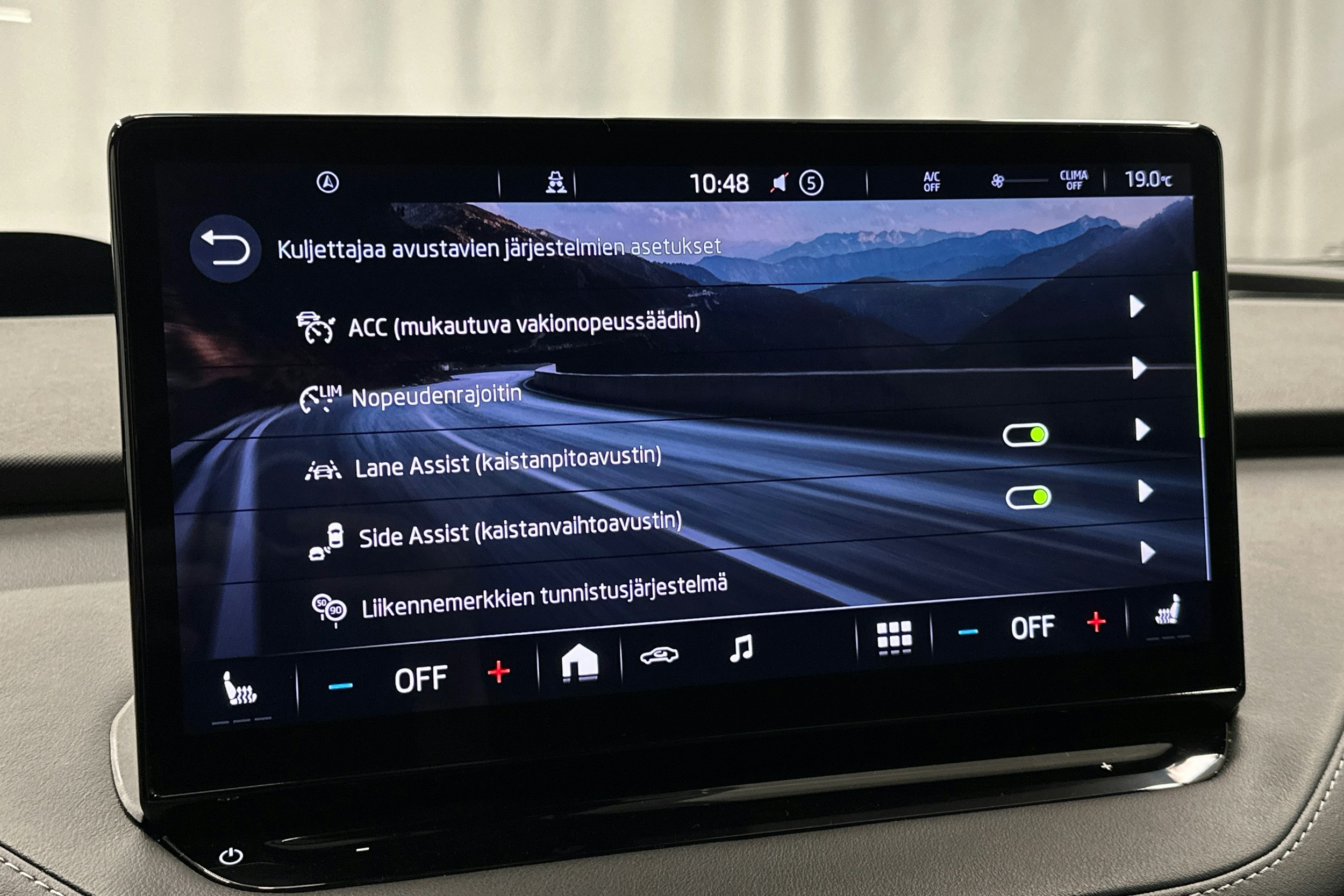 hopea Skoda Enyaq 2022 kuva 27.