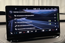 hopea Skoda Enyaq 2022 kuva 27.