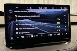 hopea Skoda Enyaq 2022 kuva 28.