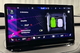 hopea Skoda Enyaq 2022 kuva 29.