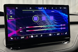 hopea Skoda Enyaq 2022 kuva 30.