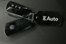 hopea Skoda Enyaq 2022 kuva 34.