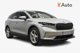 hopea Skoda Enyaq 2022 kuva 1.
