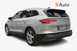 hopea Skoda Enyaq 2022 kuva 2.