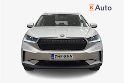 hopea Skoda Enyaq 2022 kuva 4.