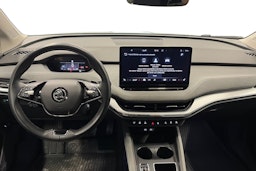 hopea Skoda Enyaq 2022 kuva 7.