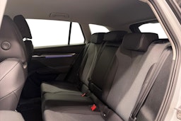 hopea Skoda Enyaq 2022 kuva 8.