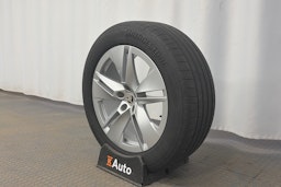 hopea Skoda Enyaq 2022 kuva 11.