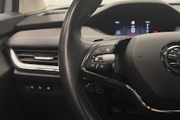 hopea Skoda Enyaq 2022 kuva 13.