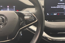 hopea Skoda Enyaq 2022 kuva 14.