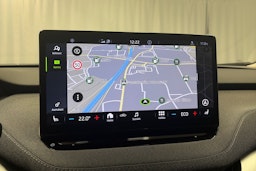 hopea Skoda Enyaq 2022 kuva 20.