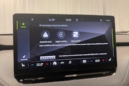 hopea Skoda Enyaq 2022 kuva 21.