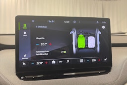 hopea Skoda Enyaq 2022 kuva 22.