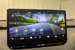 hopea Skoda Enyaq 2022 kuva 23.