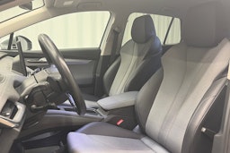 hopea Skoda Enyaq 2022 kuva 25.