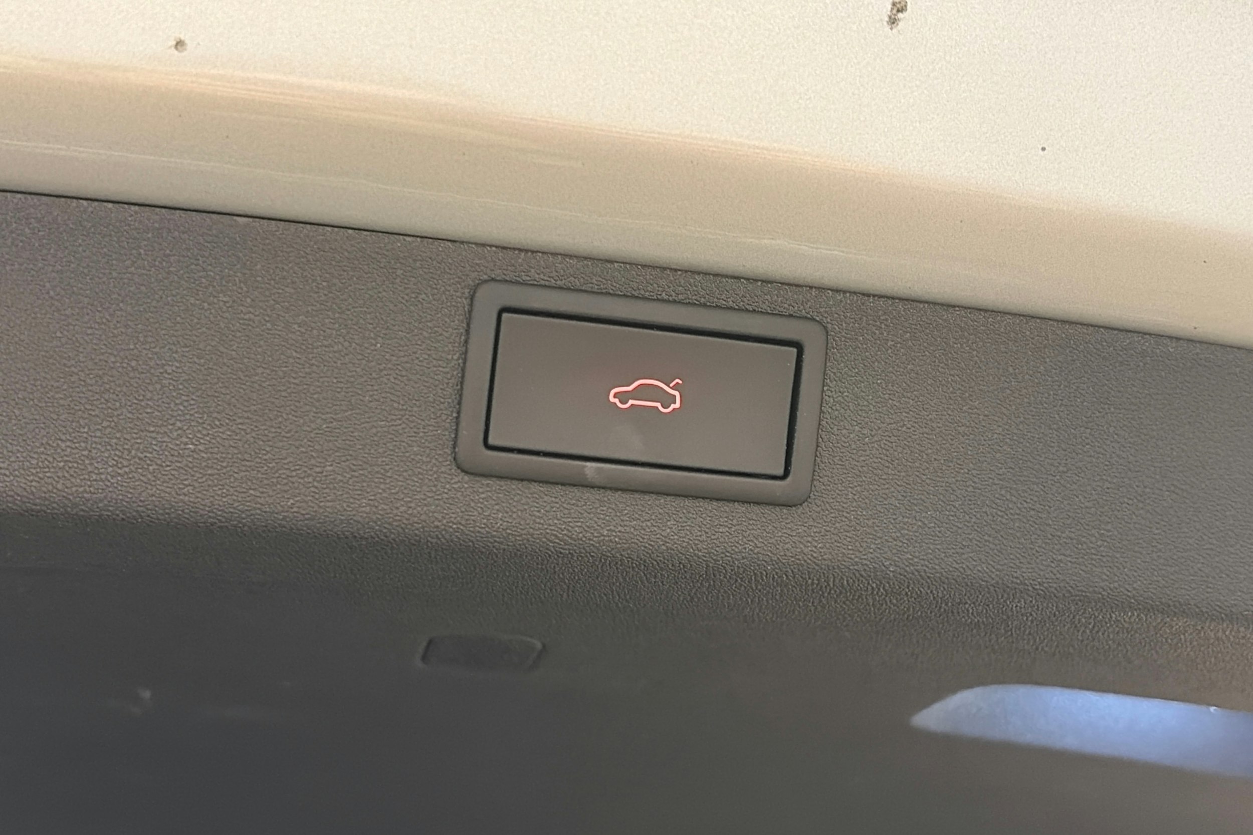 hopea Skoda Enyaq 2022 kuva 27.